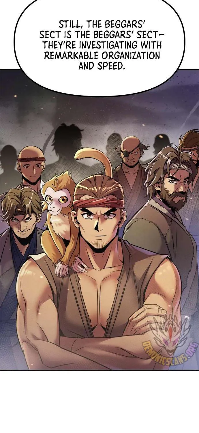 Chronicles of the Demon Faction Chapter 135 page 75 - 