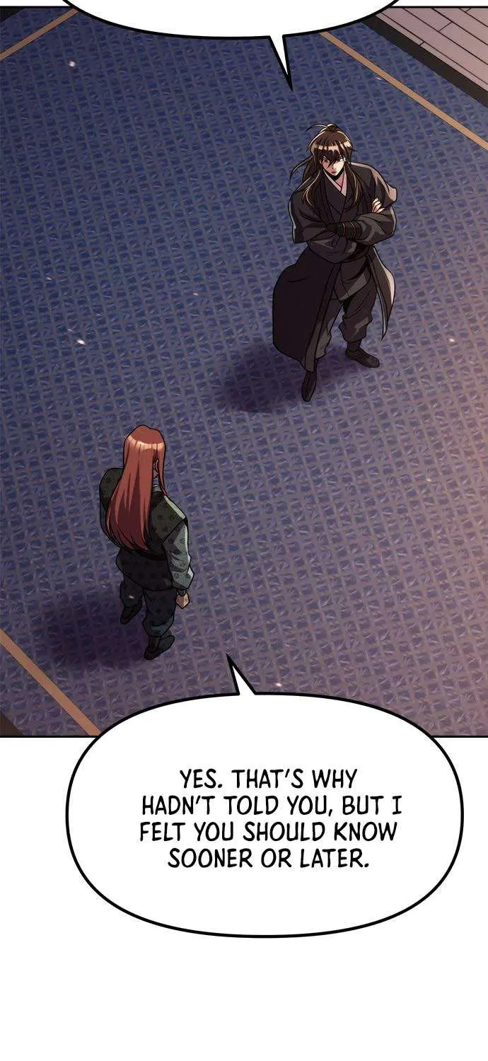 Chronicles of the Demon Faction Chapter 135 page 77 - 