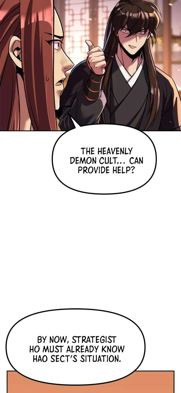Chronicles of the Demon Faction Chapter 135 page 80 - 