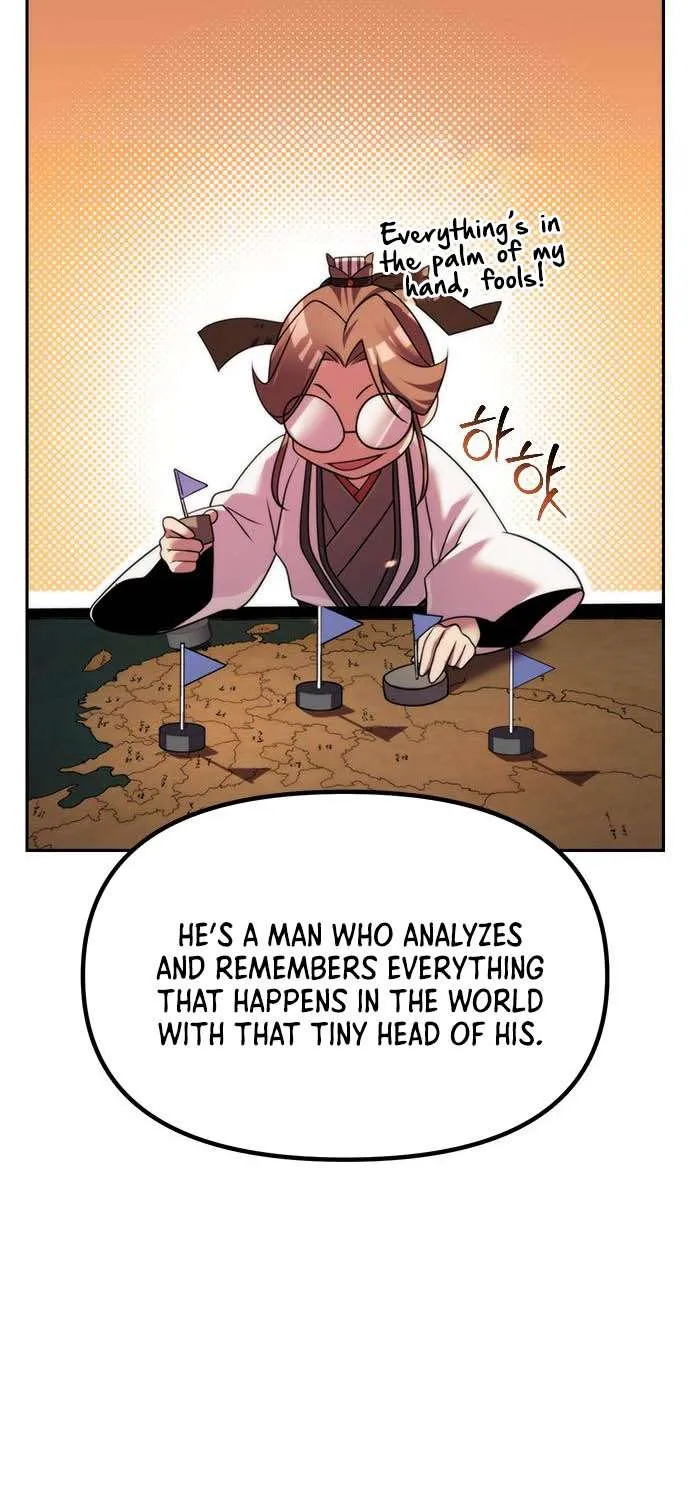 Chronicles of the Demon Faction Chapter 135 page 81 - 