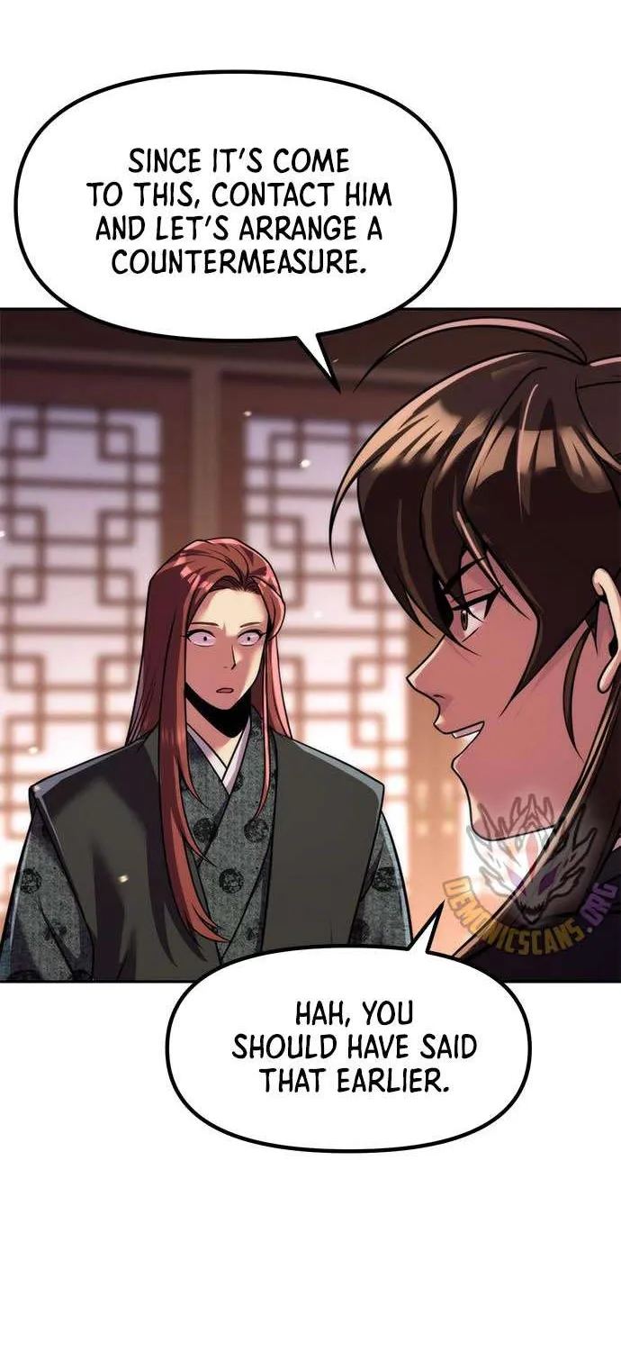 Chronicles of the Demon Faction Chapter 135 page 82 - 