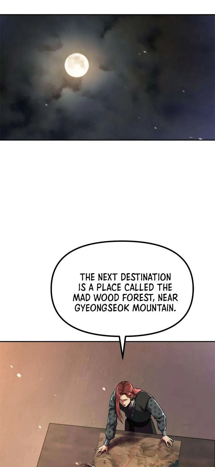 Chronicles of the Demon Faction Chapter 135 page 85 - 