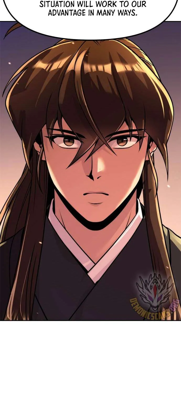 Chronicles of the Demon Faction Chapter 135 page 89 - 