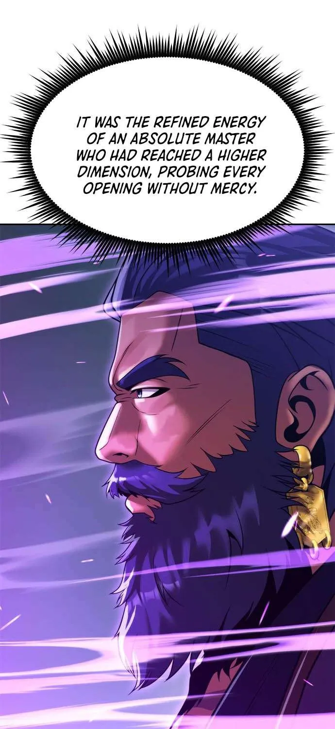 Chronicles of the Demon Faction Chapter 135 page 10 - 
