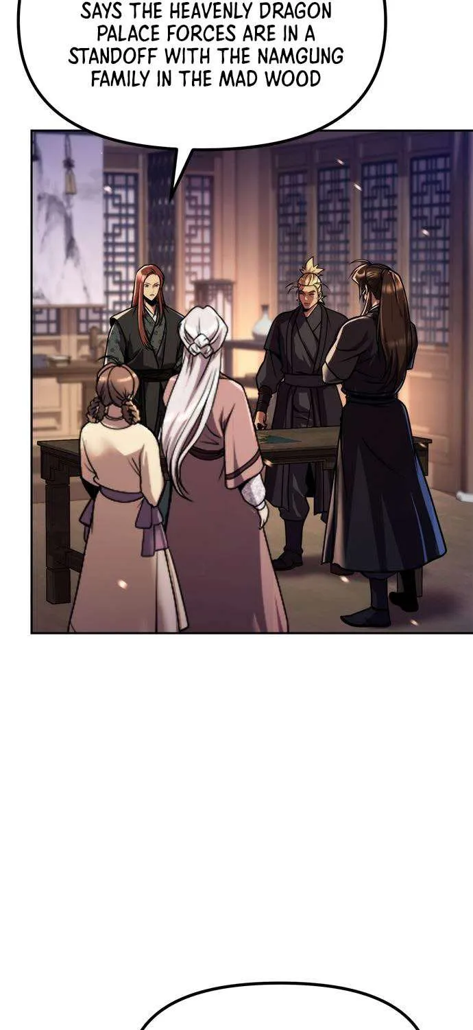 Chronicles of the Demon Faction Chapter 135 page 91 - 