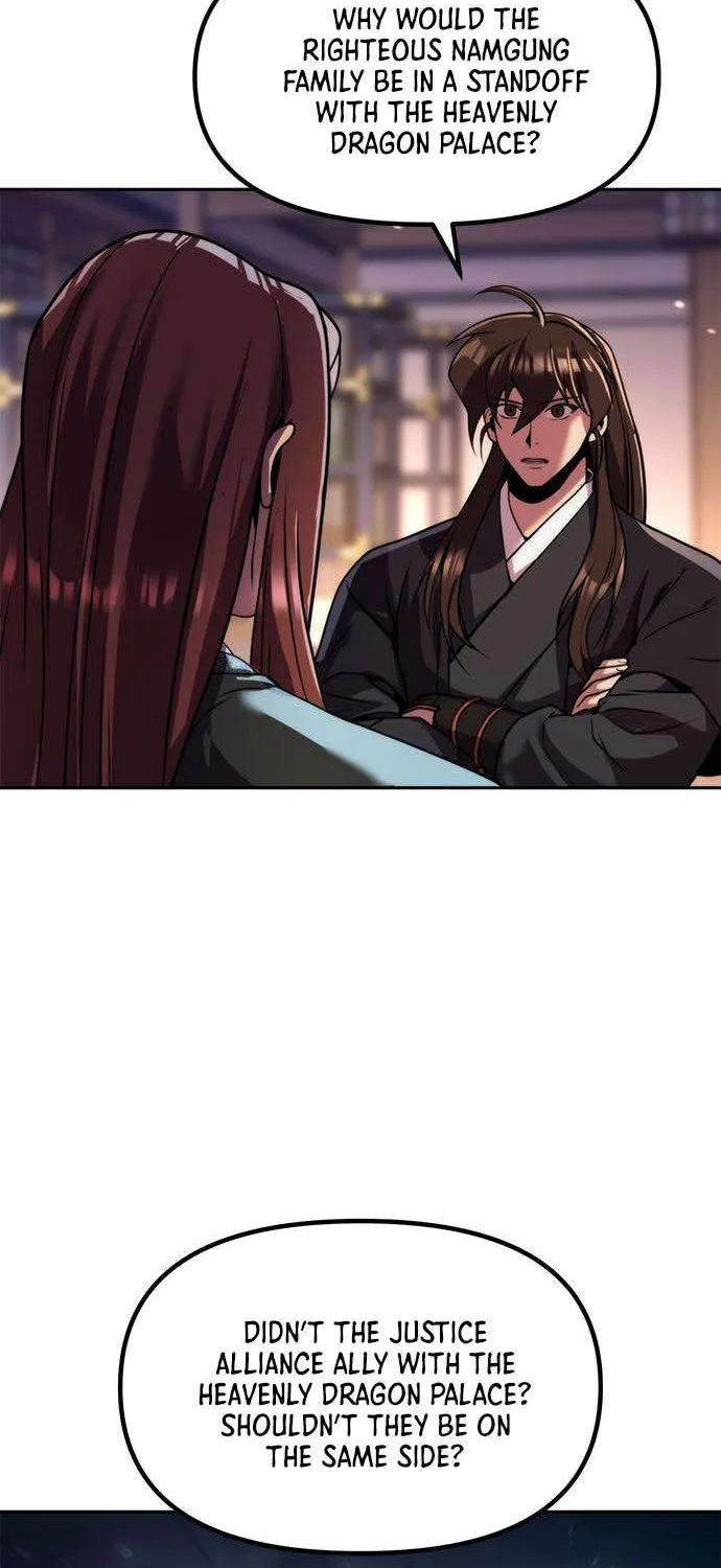 Chronicles of the Demon Faction Chapter 135 page 92 - 