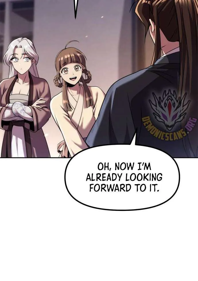 Chronicles of the Demon Faction Chapter 135 page 97 - 