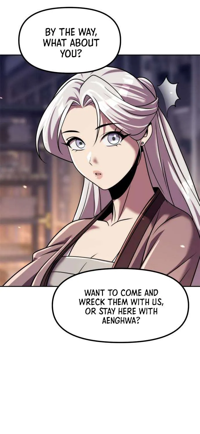 Chronicles of the Demon Faction Chapter 135 page 98 - 