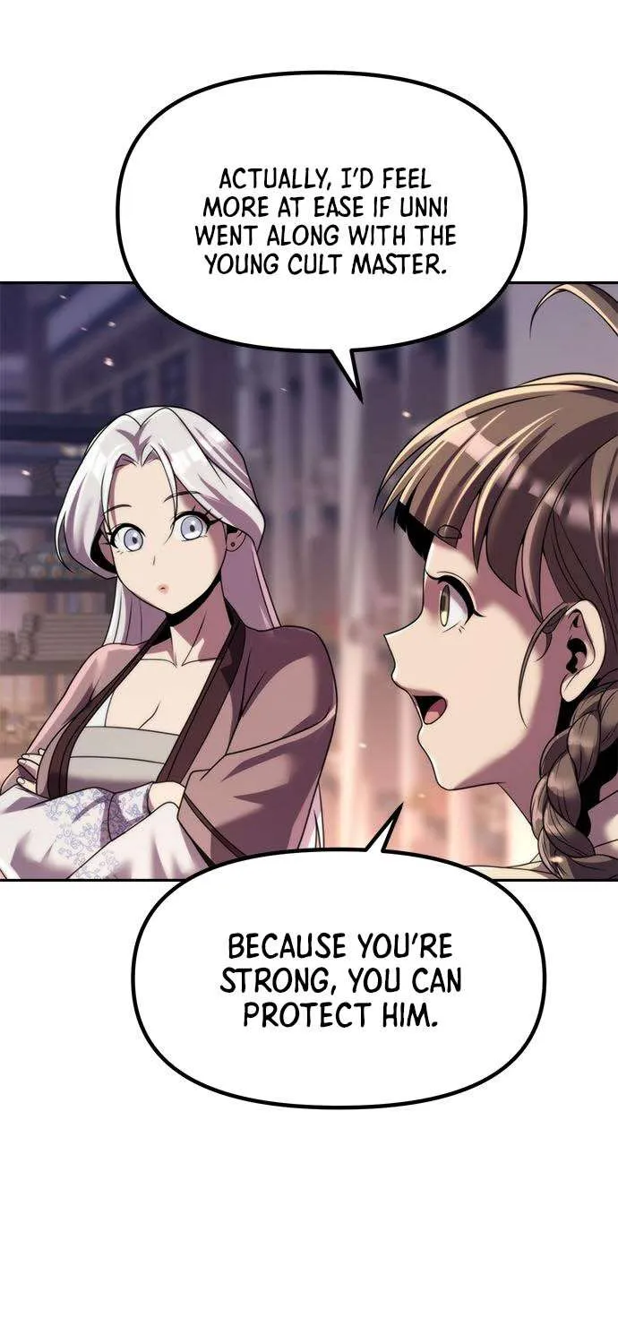 Chronicles of the Demon Faction Chapter 135 page 100 - 