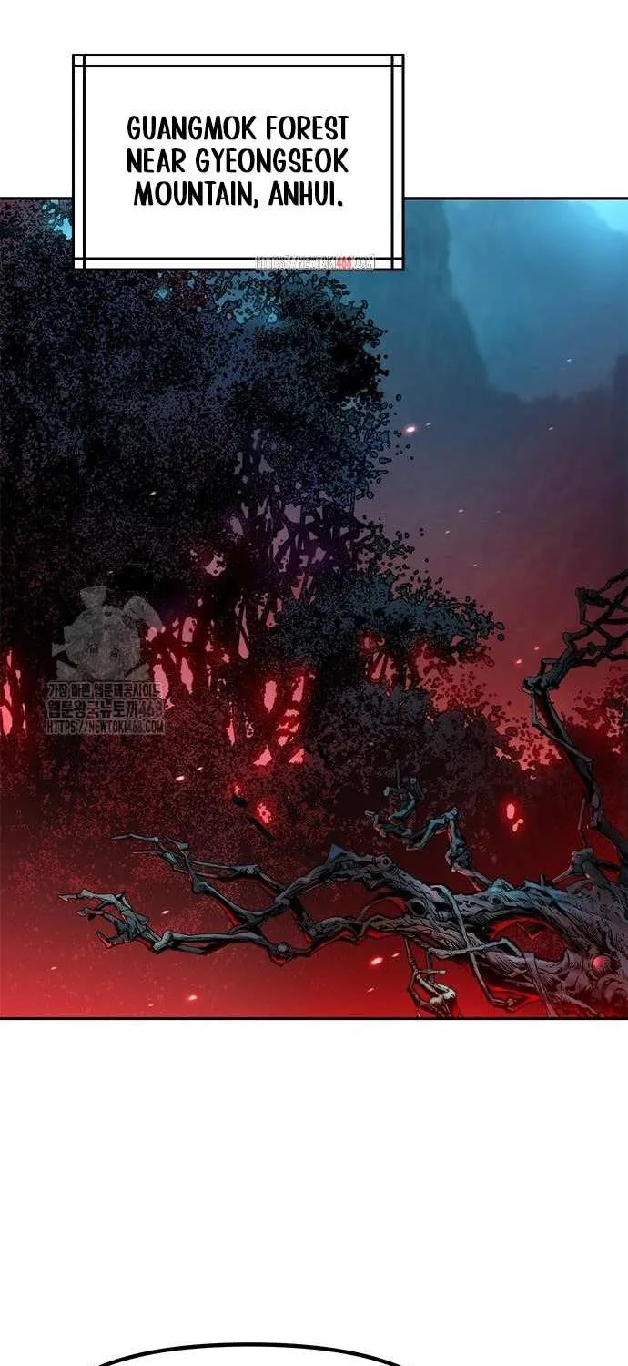 Chronicles of the Demon Faction Chapter 136 page 1 - 