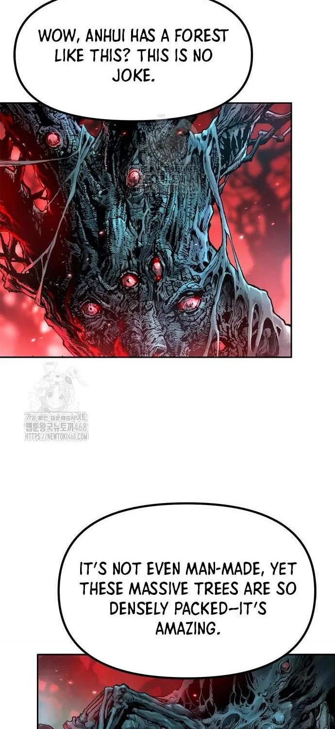 Chronicles of the Demon Faction Chapter 136 page 2 - 