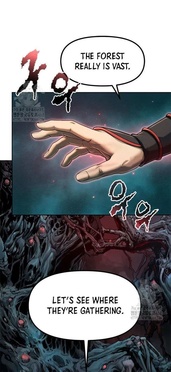 Chronicles of the Demon Faction Chapter 136 page 12 - 