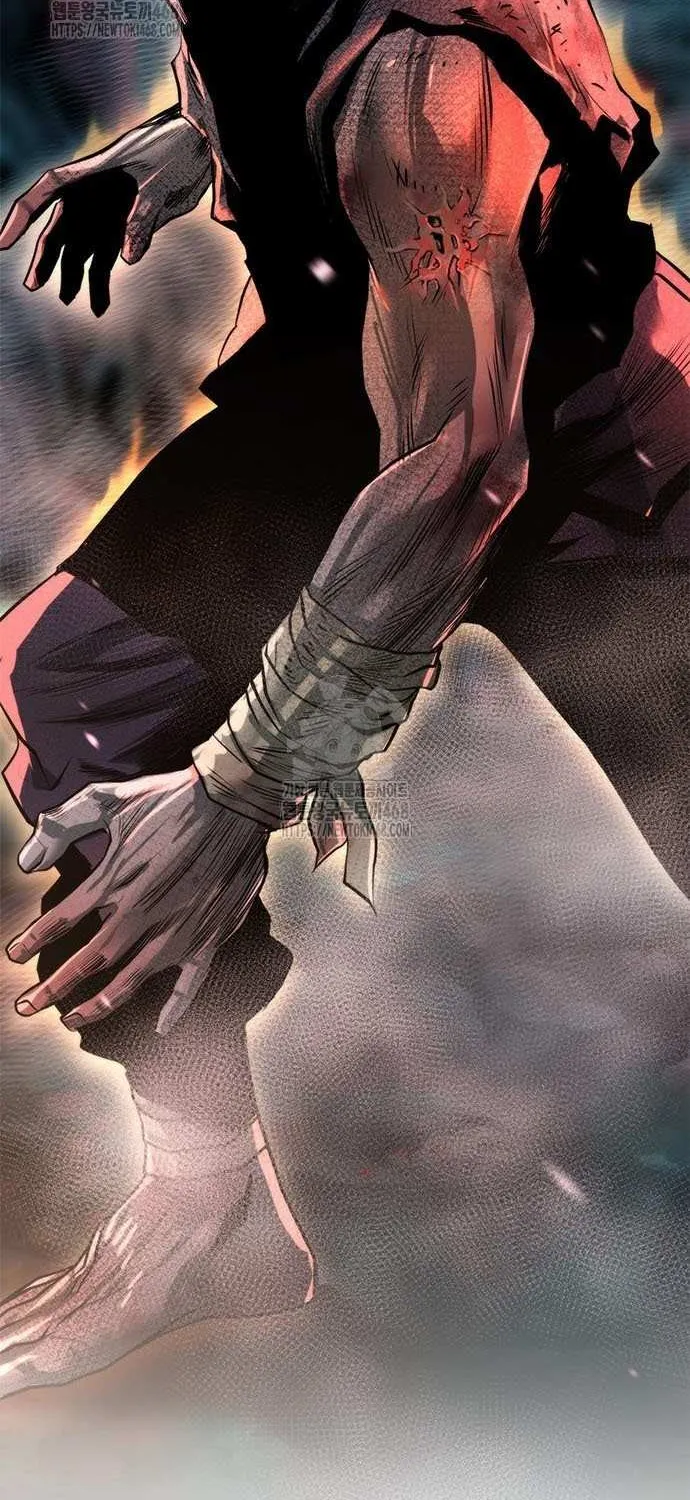 Chronicles of the Demon Faction Chapter 136 page 117 - 