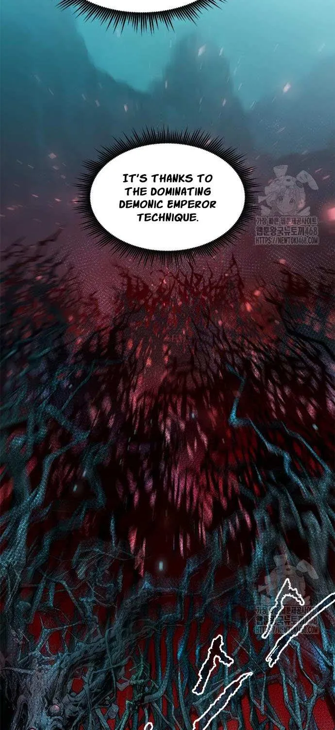 Chronicles of the Demon Faction Chapter 136 page 17 - 