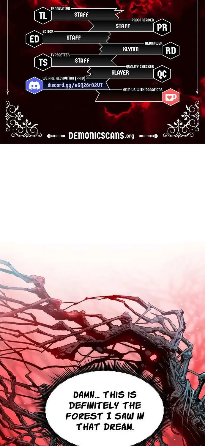 Chronicles of the Demon Faction Chapter 136 page 4 - 