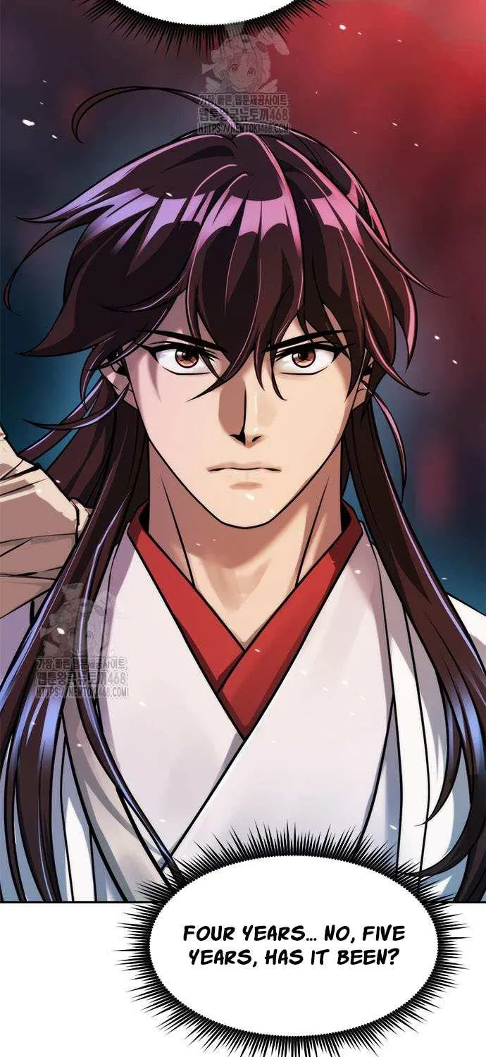 Chronicles of the Demon Faction Chapter 136 page 37 - 