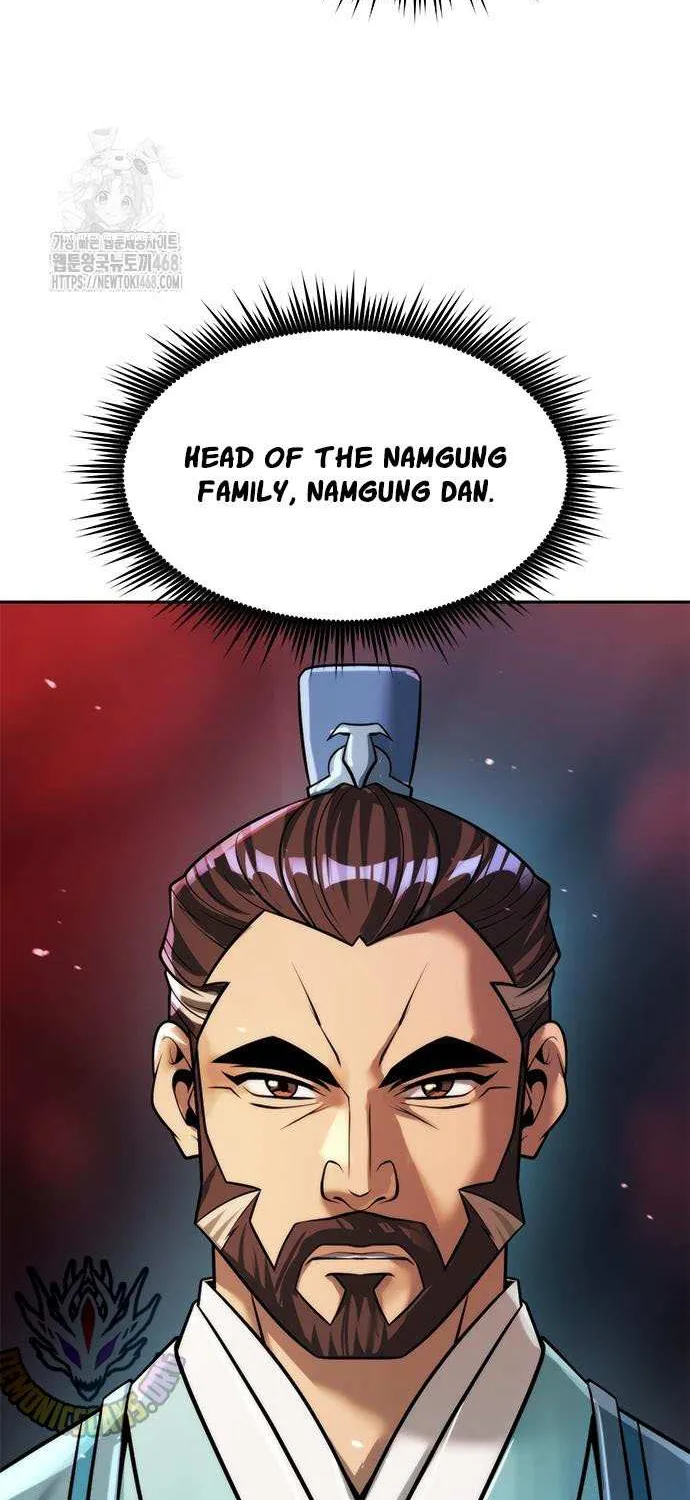 Chronicles of the Demon Faction Chapter 136 page 38 - 