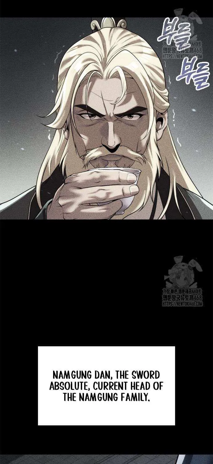 Chronicles of the Demon Faction Chapter 136 page 44 - 