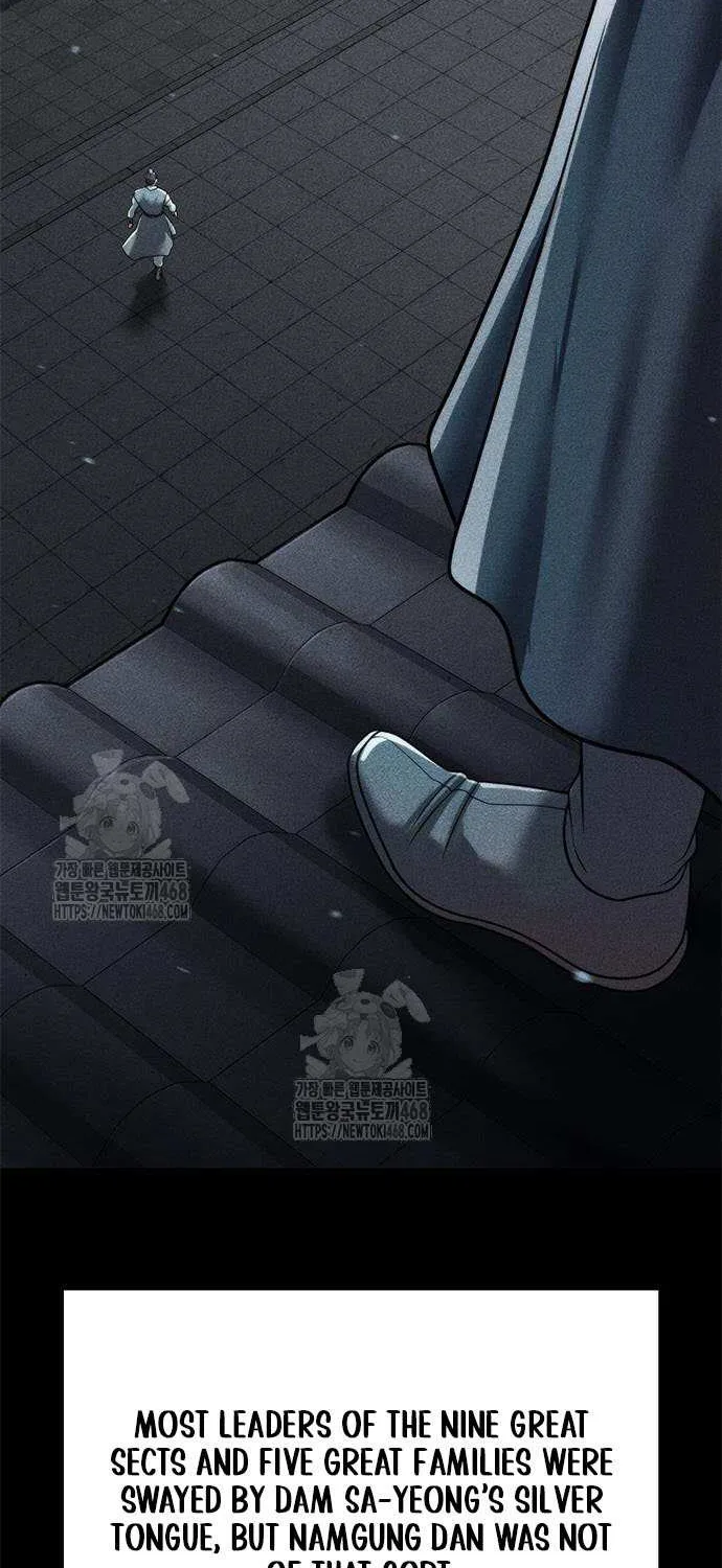 Chronicles of the Demon Faction Chapter 136 page 45 - 