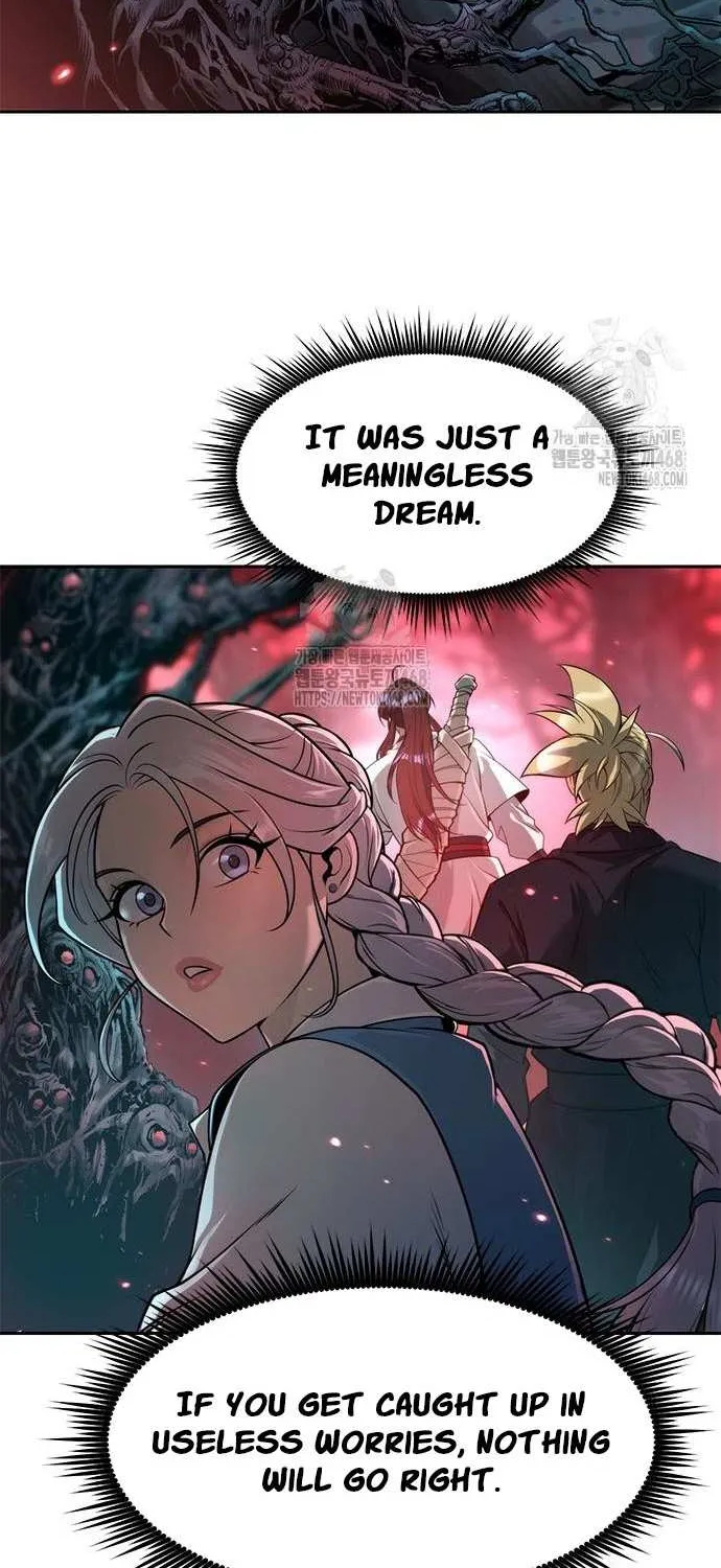Chronicles of the Demon Faction Chapter 136 page 6 - 