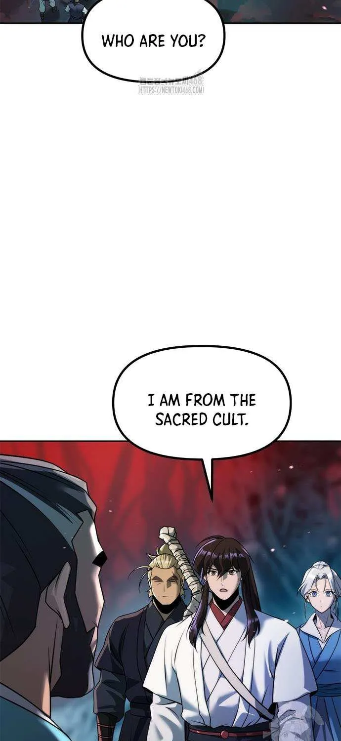 Chronicles of the Demon Faction Chapter 136 page 51 - 