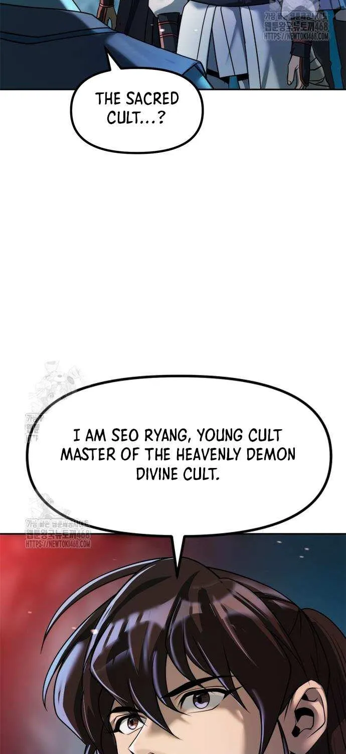 Chronicles of the Demon Faction Chapter 136 page 52 - 