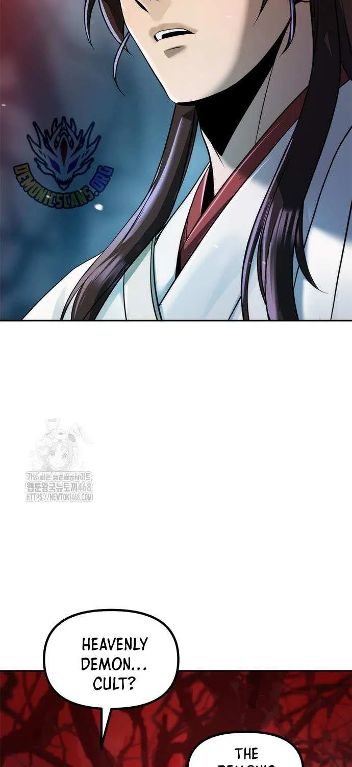 Chronicles of the Demon Faction Chapter 136 page 53 - 