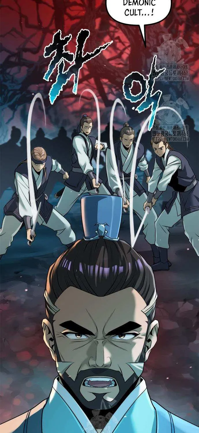 Chronicles of the Demon Faction Chapter 136 page 54 - 