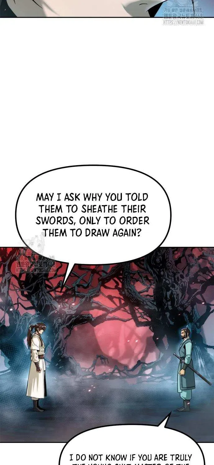 Chronicles of the Demon Faction Chapter 136 page 59 - 