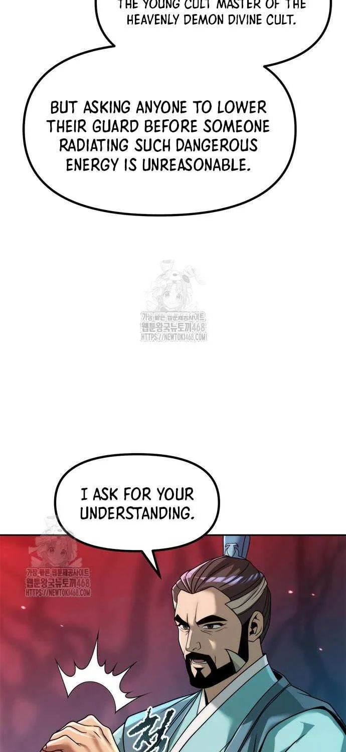 Chronicles of the Demon Faction Chapter 136 page 60 - 