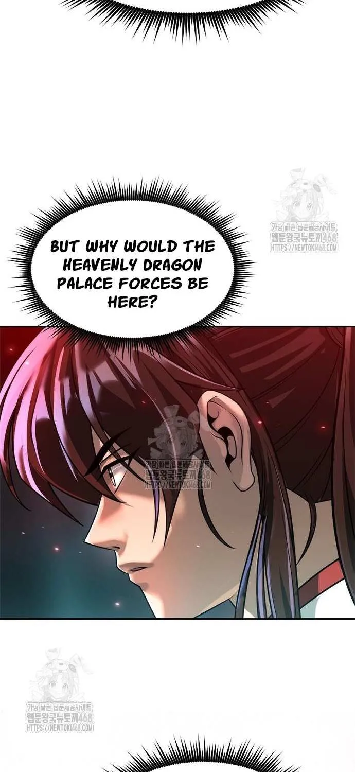 Chronicles of the Demon Faction Chapter 136 page 7 - 