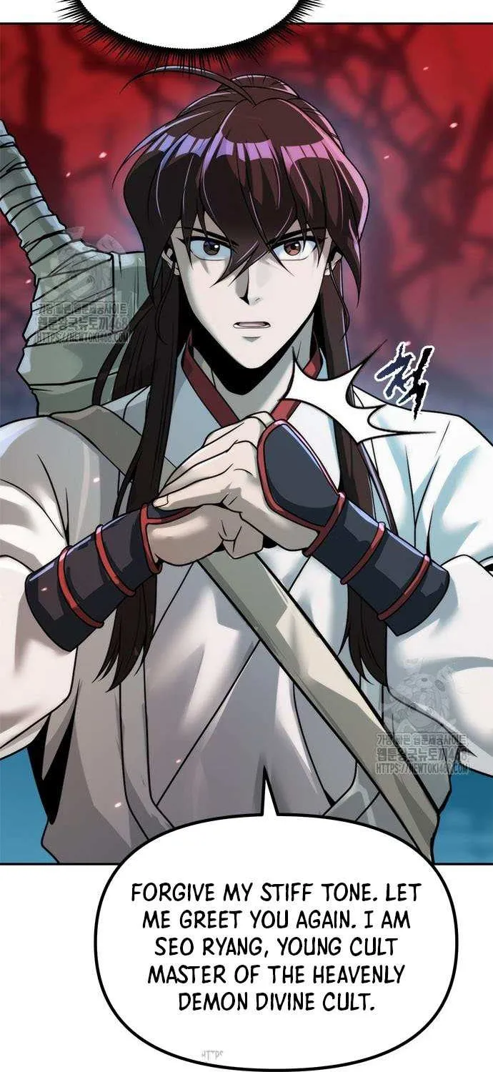 Chronicles of the Demon Faction Chapter 136 page 63 - 