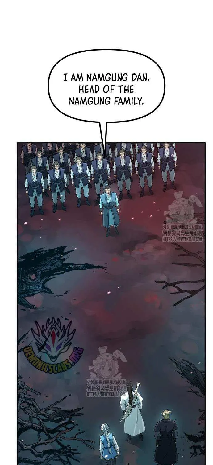 Chronicles of the Demon Faction Chapter 136 page 65 - 