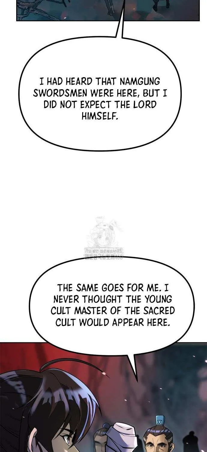 Chronicles of the Demon Faction Chapter 136 page 66 - 