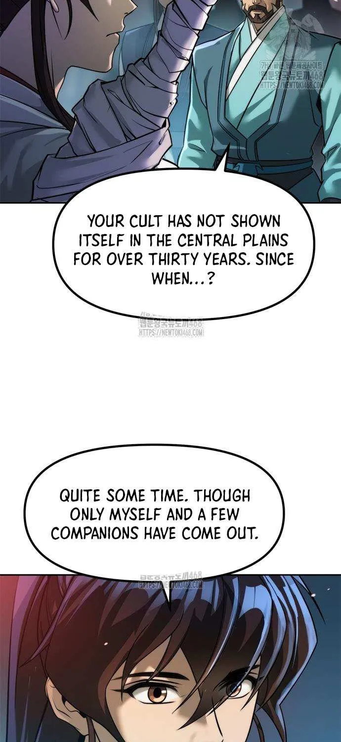 Chronicles of the Demon Faction Chapter 136 page 67 - 