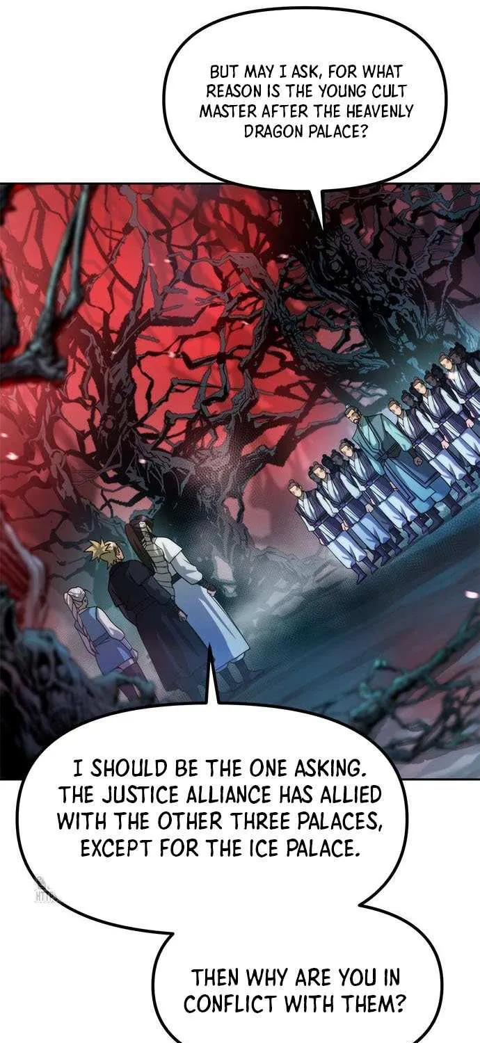 Chronicles of the Demon Faction Chapter 136 page 76 - 