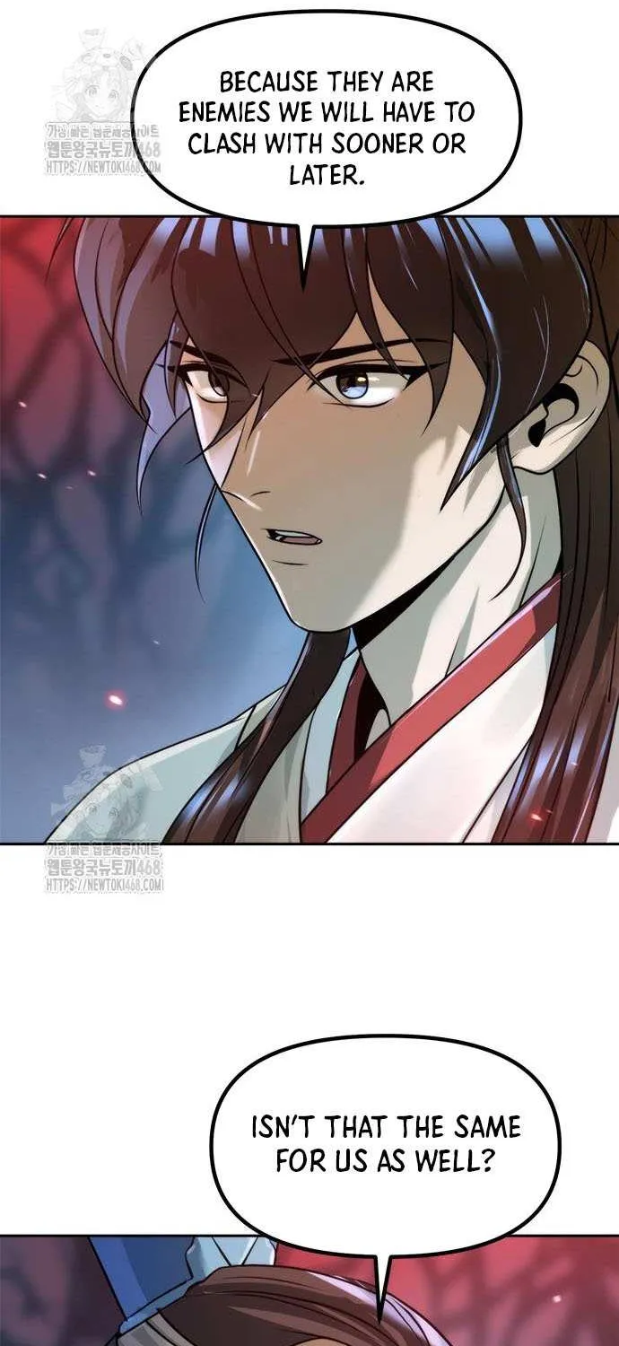 Chronicles of the Demon Faction Chapter 136 page 82 - 