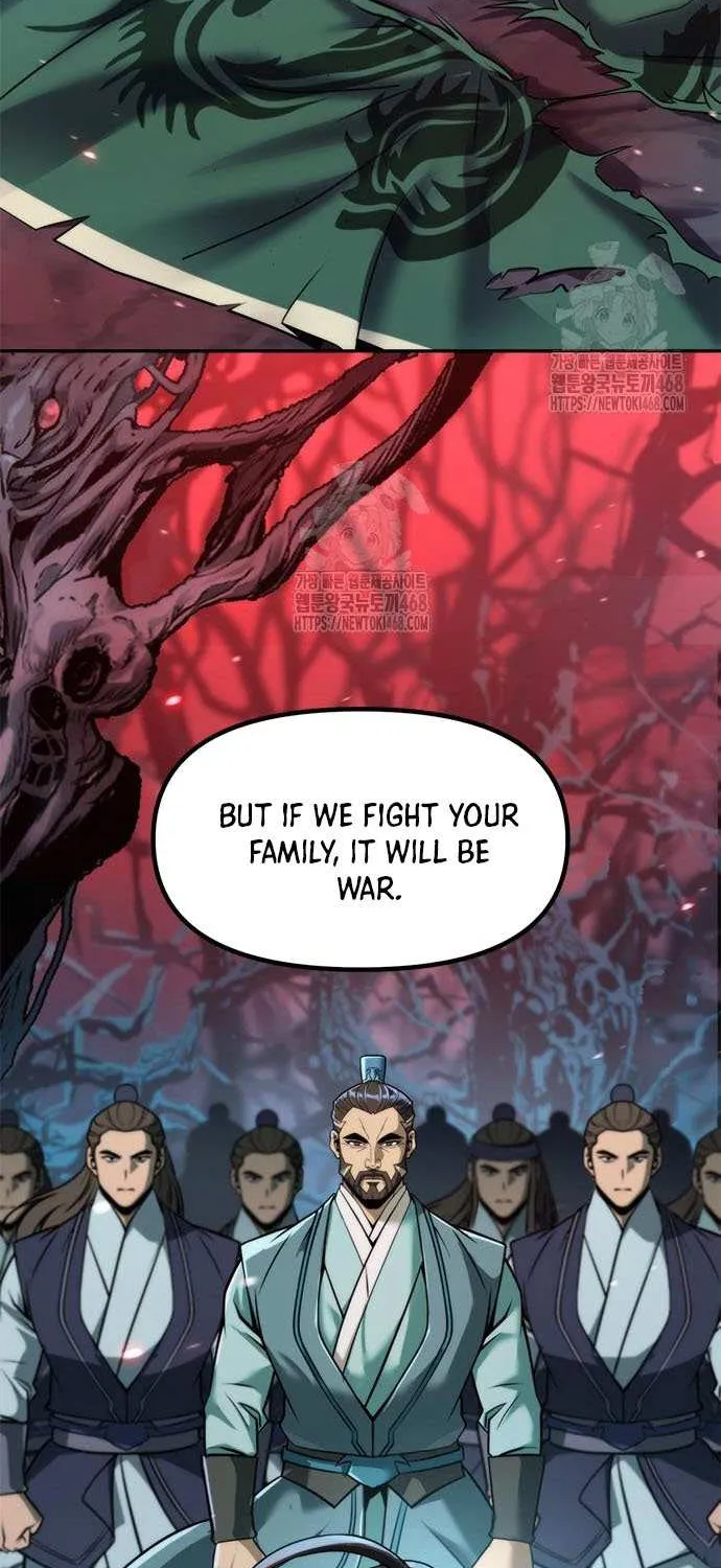 Chronicles of the Demon Faction Chapter 136 page 84 - 