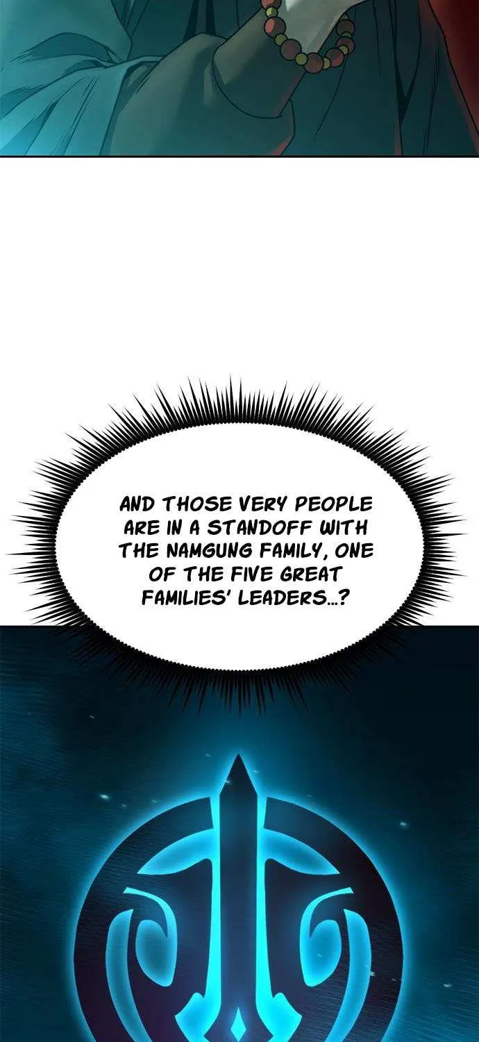 Chronicles of the Demon Faction Chapter 136 page 10 - 