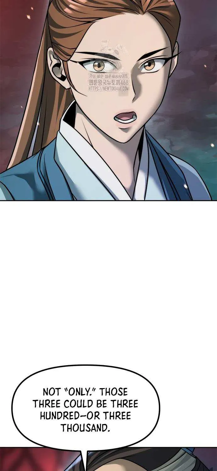 Chronicles of the Demon Faction Chapter 136 page 94 - 
