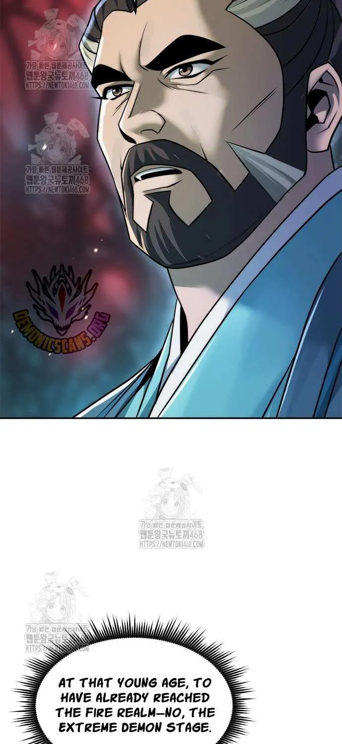 Chronicles of the Demon Faction Chapter 136 page 95 - 
