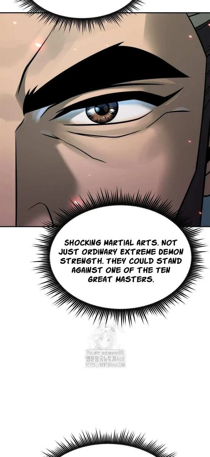 Chronicles of the Demon Faction Chapter 136 page 96 - 