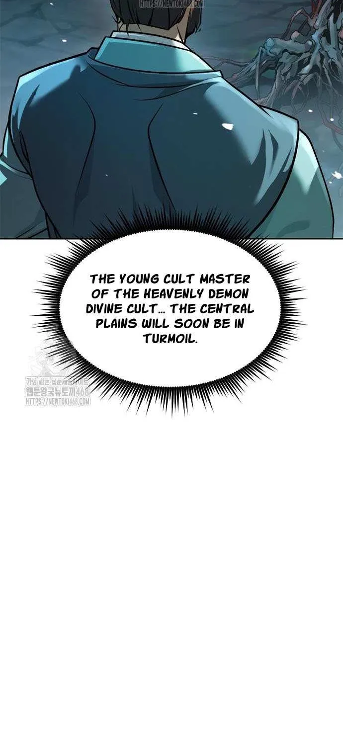 Chronicles of the Demon Faction Chapter 136 page 98 - 