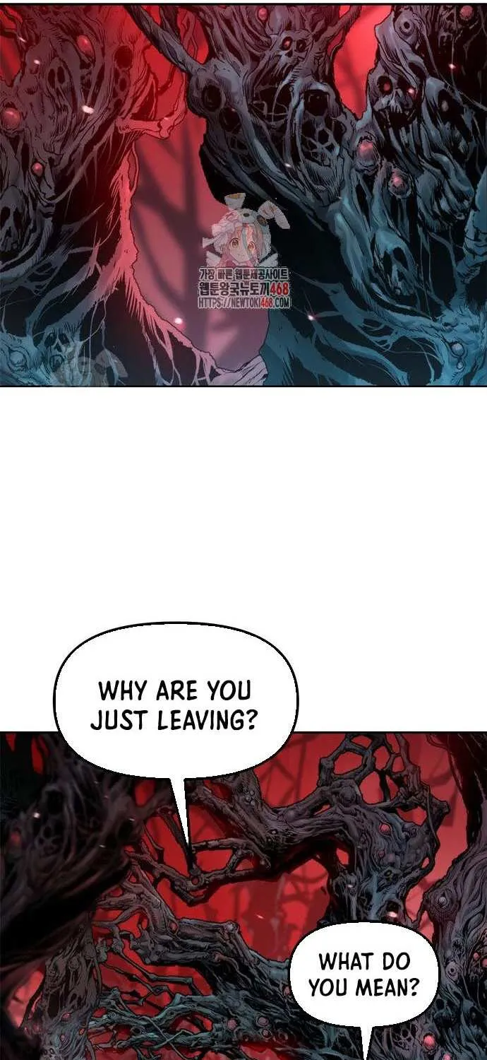 Chronicles of the Demon Faction Chapter 137 page 1 - 