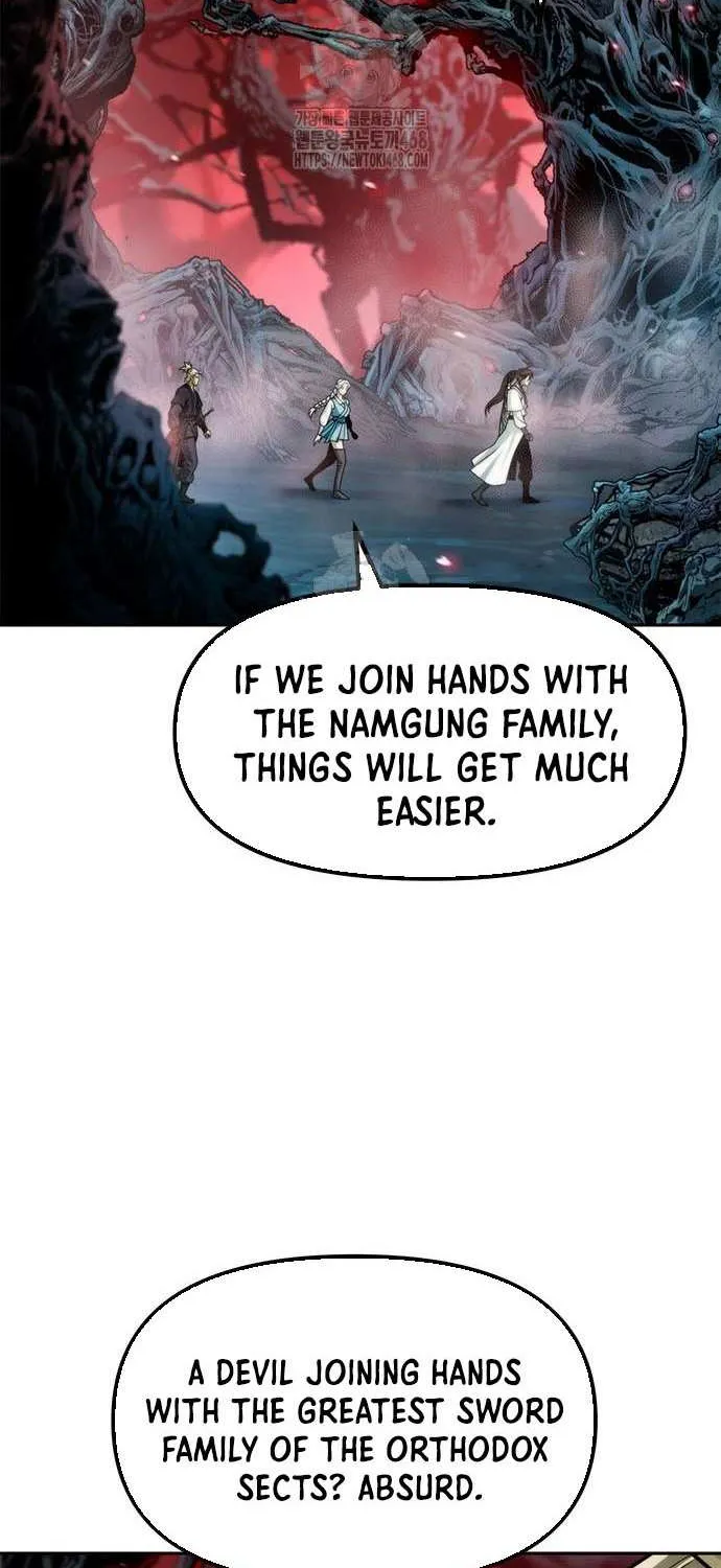 Chronicles of the Demon Faction Chapter 137 page 2 - 