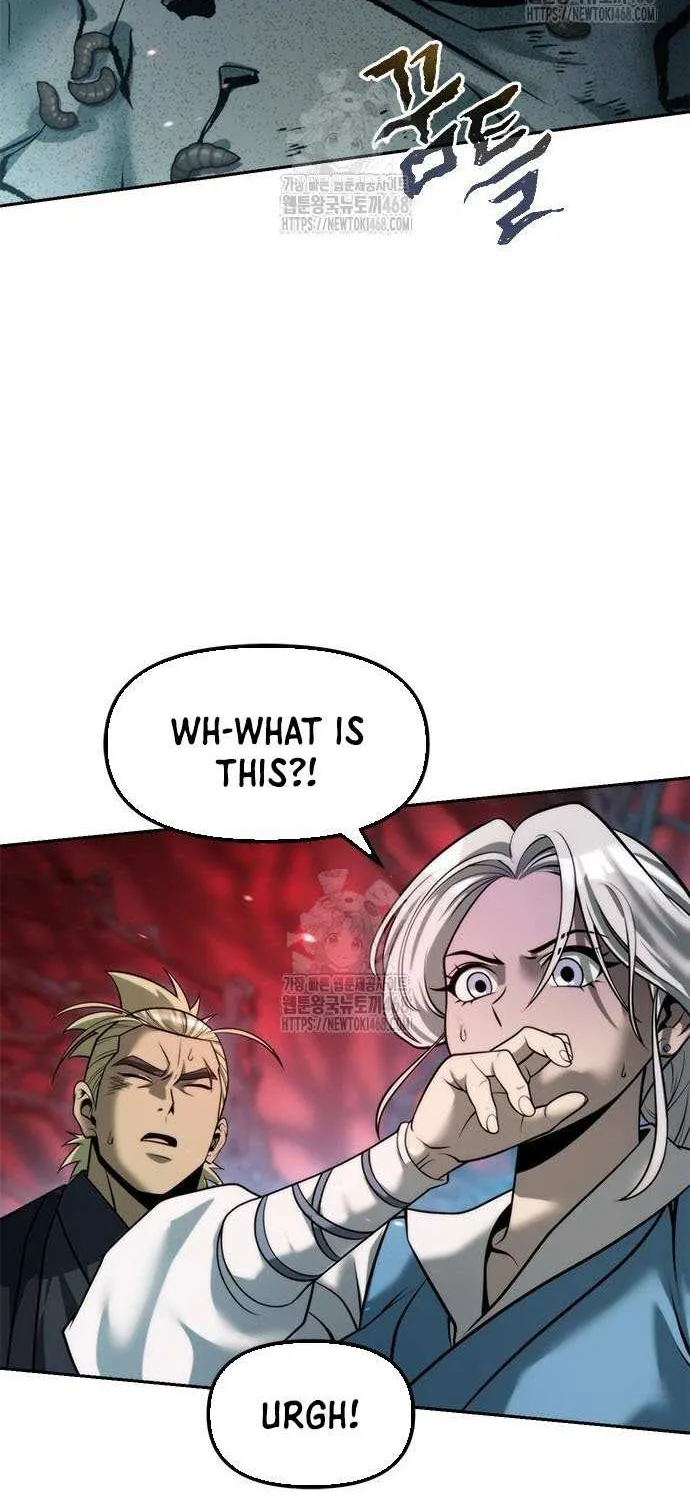 Chronicles of the Demon Faction Chapter 137 page 11 - 