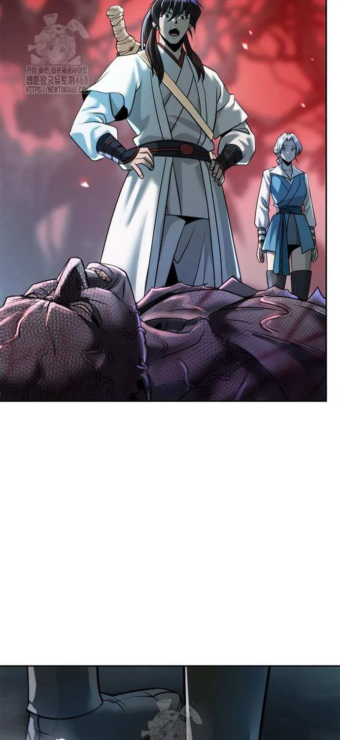 Chronicles of the Demon Faction Chapter 137 page 107 - 