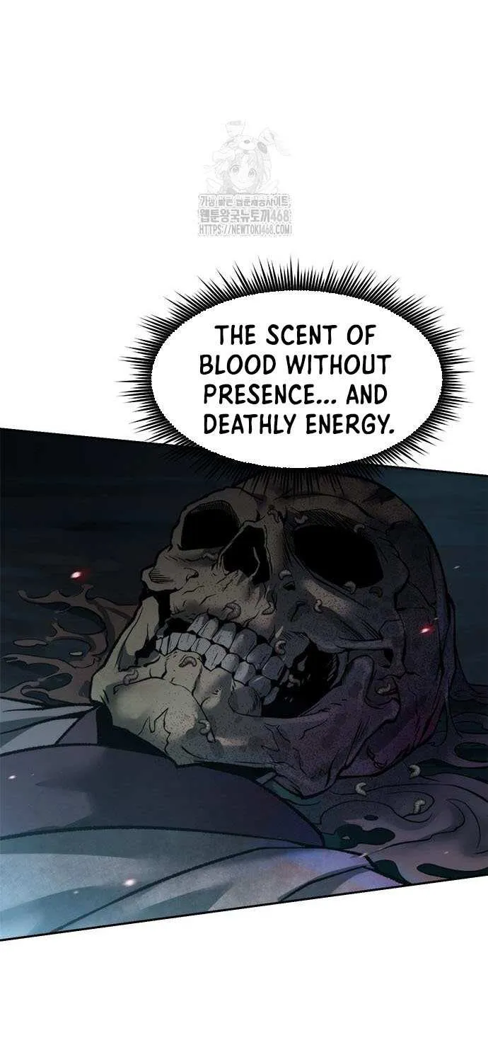 Chronicles of the Demon Faction Chapter 137 page 12 - 