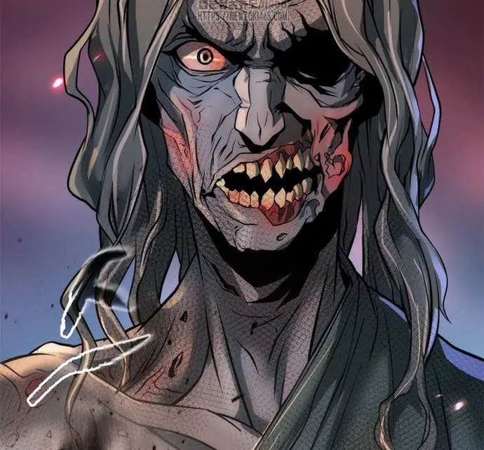 Chronicles of the Demon Faction Chapter 137 page 113 - 