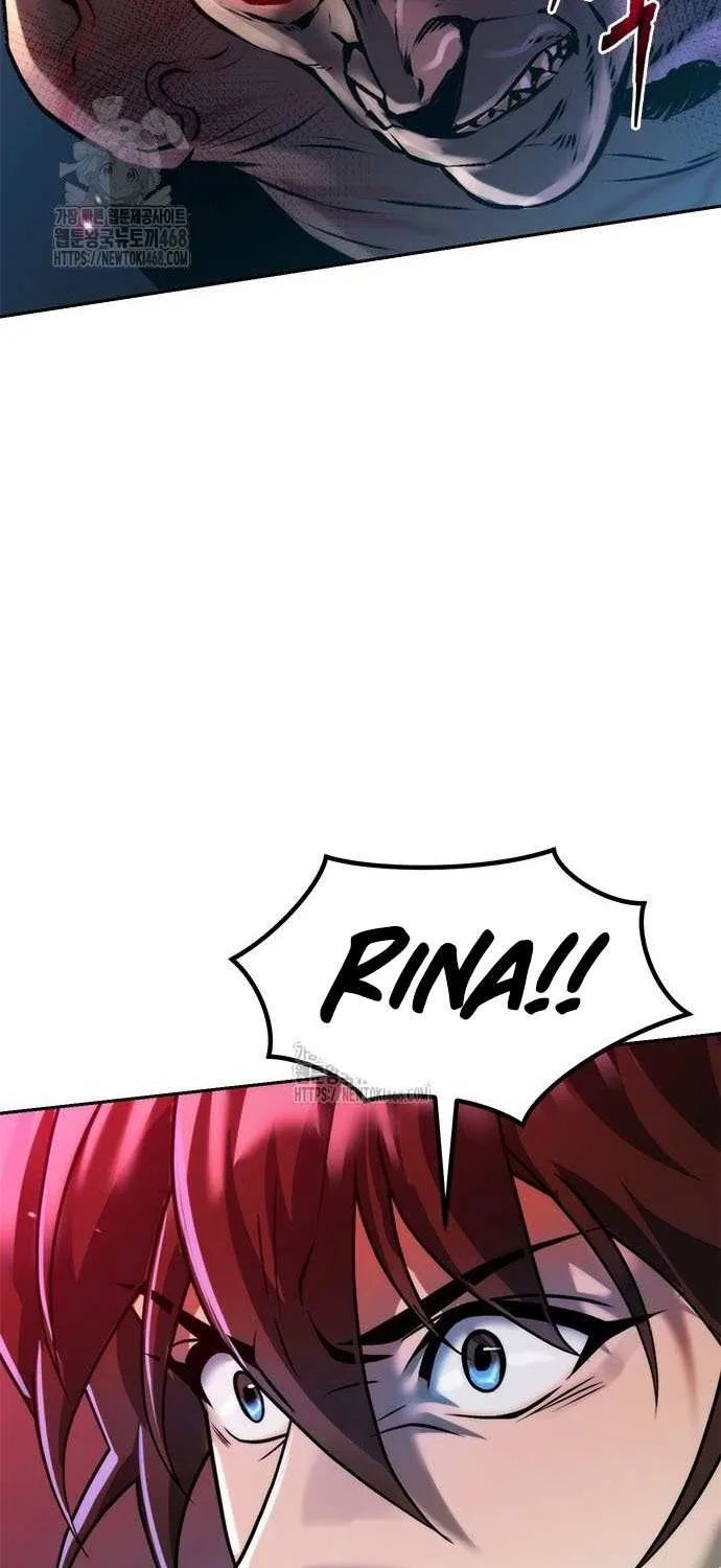 Chronicles of the Demon Faction Chapter 137 page 116 - 